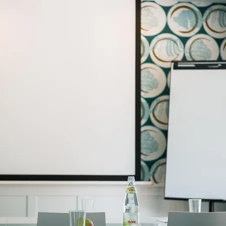 Eriks Szálloda Fürholzen