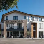 酒店 艾瑞克斯酒店 4*