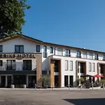 艾瑞克斯酒店 4*