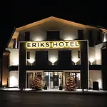 Ξενοδοχείο Eriks 4*