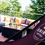 艾瑞克斯酒店 Furholzen