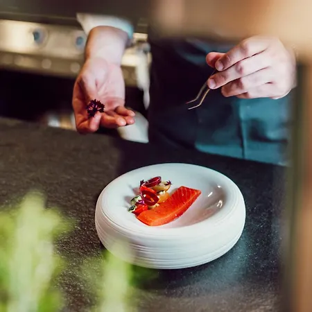 Hotel Eriks Furholzen