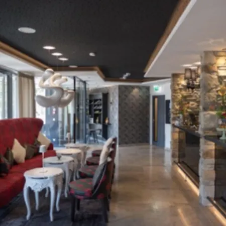 Hotel Eriks