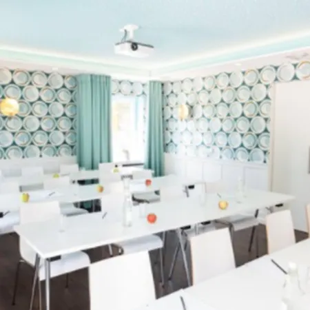 Hotel Eriks