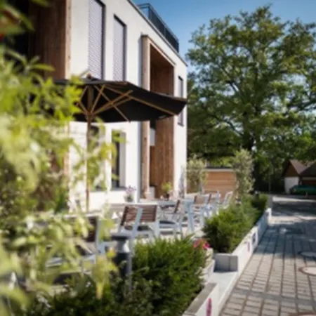 Hotel Eriks