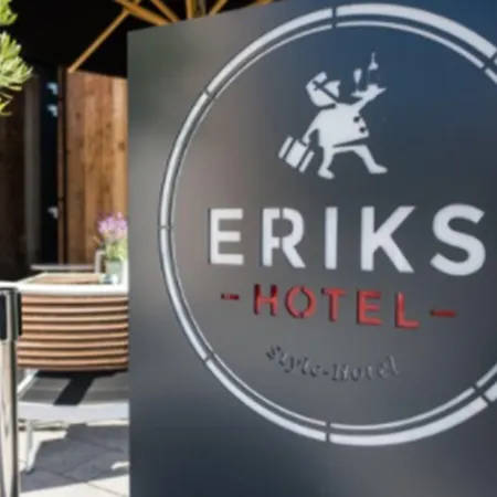 Hotel Eriks