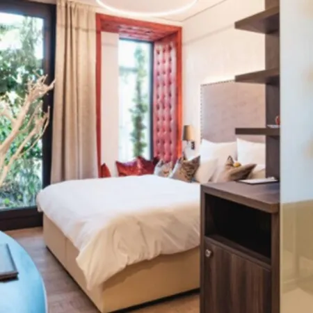 Hotel Eriks