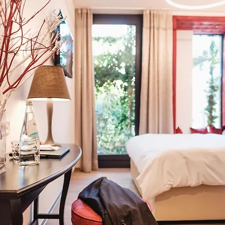 Hotel Eriks 4*