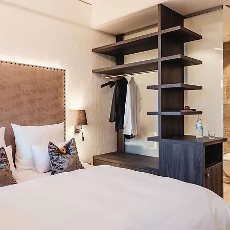 Hotel Eriks 4*
