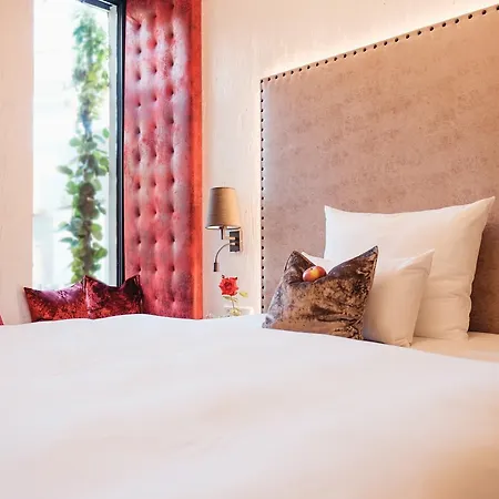 Hotel Eriks 4*