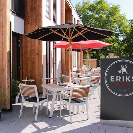 Eriks 4* Furholzen
