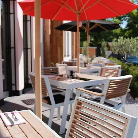 Hotel Eriks 4*
