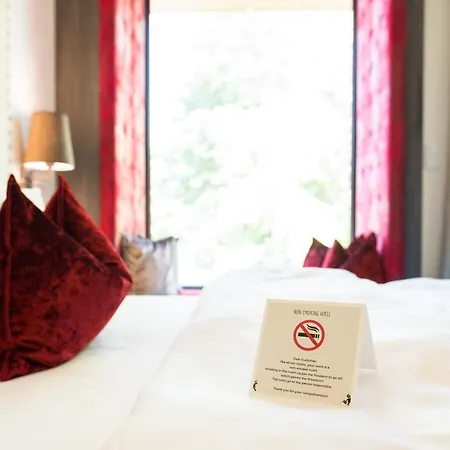Hotel Eriks