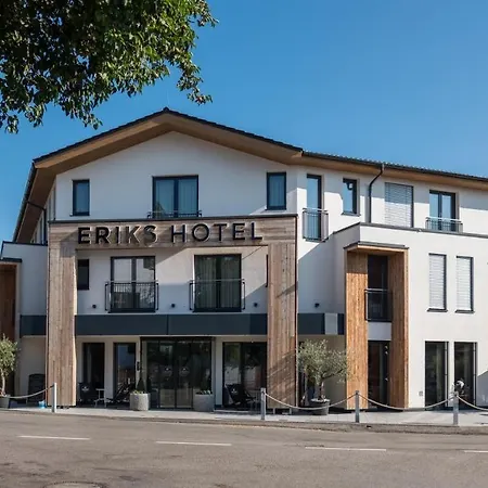 Eriks 4*