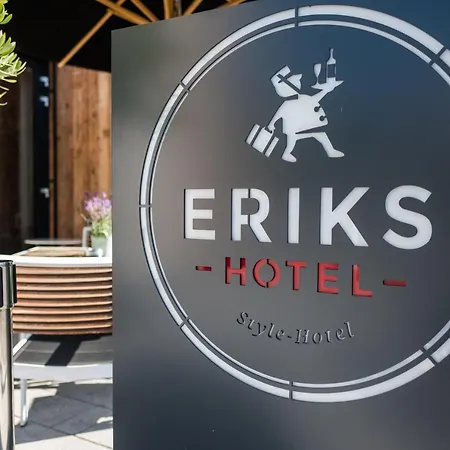 Eriks 4* Furholzen