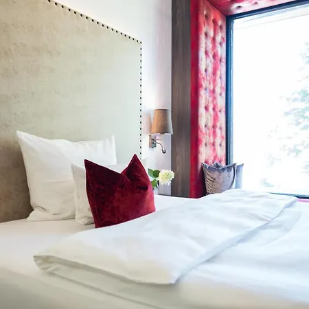 Eriks Hotel 4*