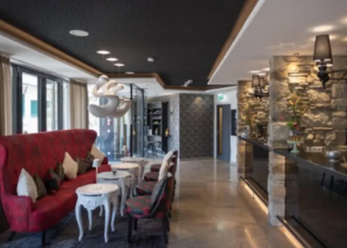Hotel Eriks