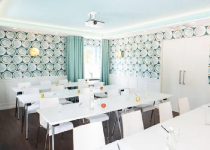 Hotel Eriks
