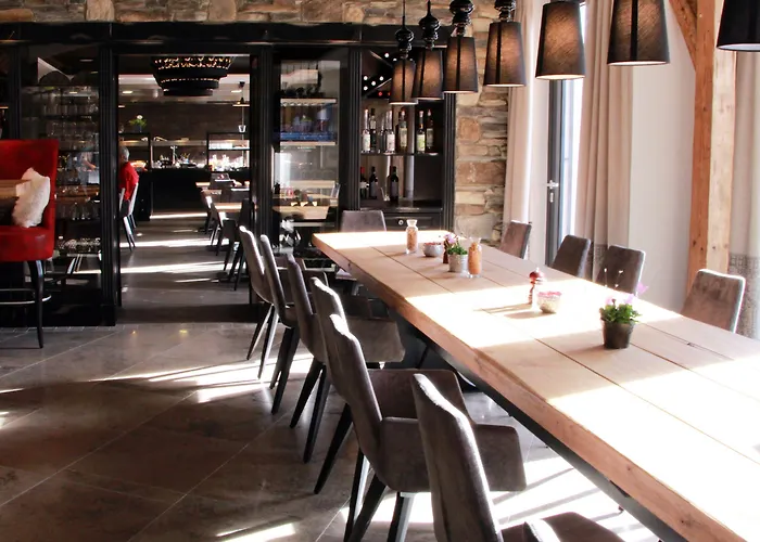 Hotel Eriks Furholzen