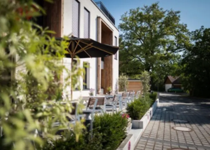 Hotel Eriks