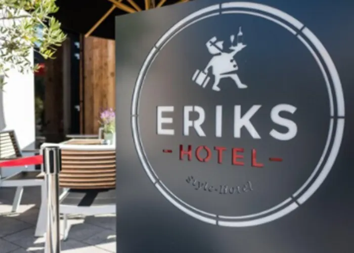 Hotel Eriks