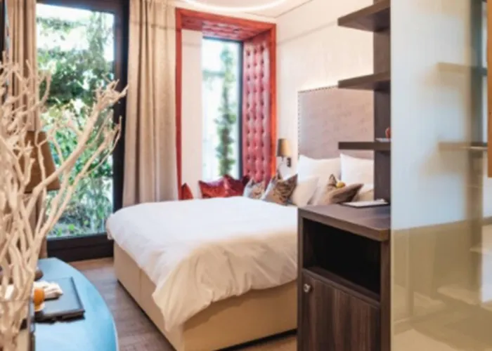 Hotel Eriks