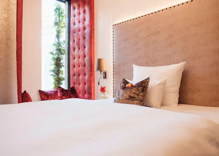 Hotel Eriks 4*