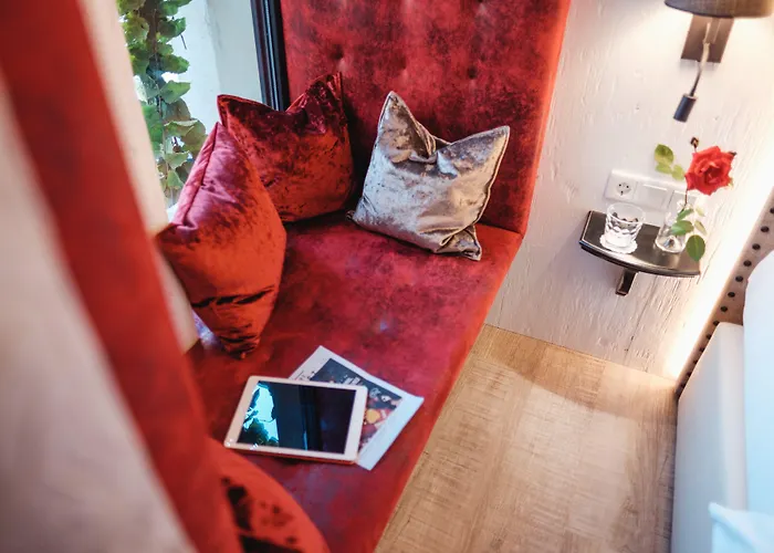 Eriks Hotel 4*
