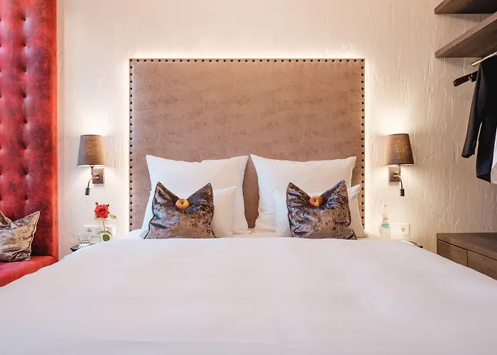 Eriks Hotel 4*