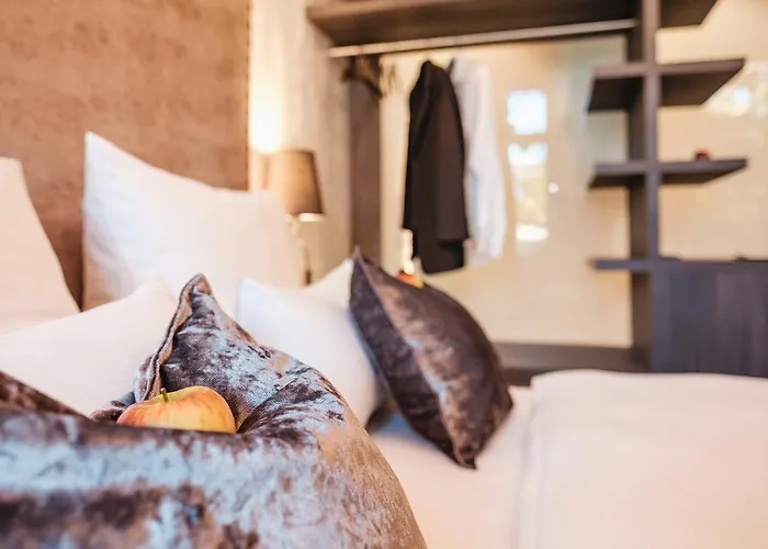 Hotel Eriks 4*
