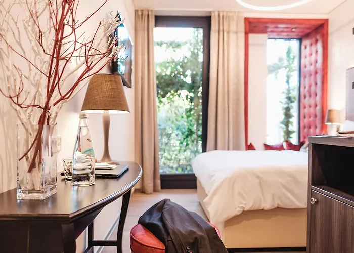 Hotel Eriks 4*