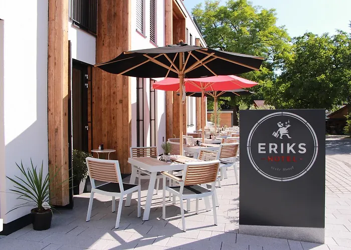 Eriks 4* Furholzen