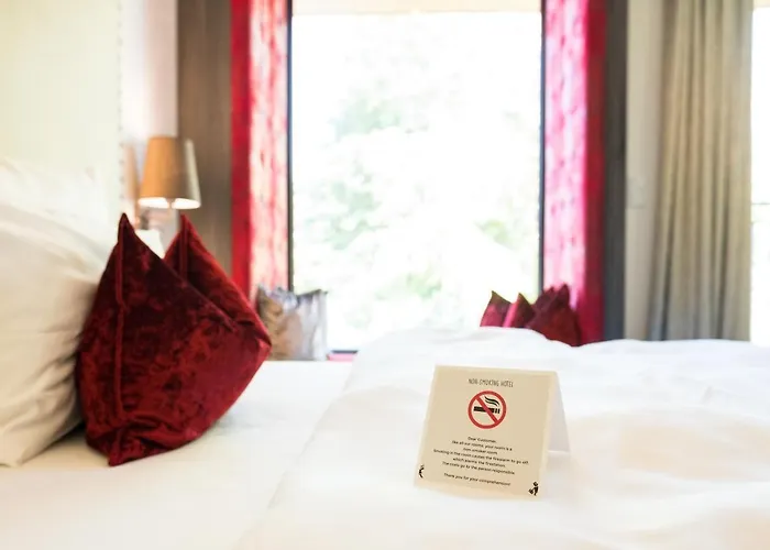 Hotel Eriks
