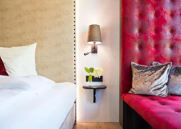 Eriks Hotel Furholzen