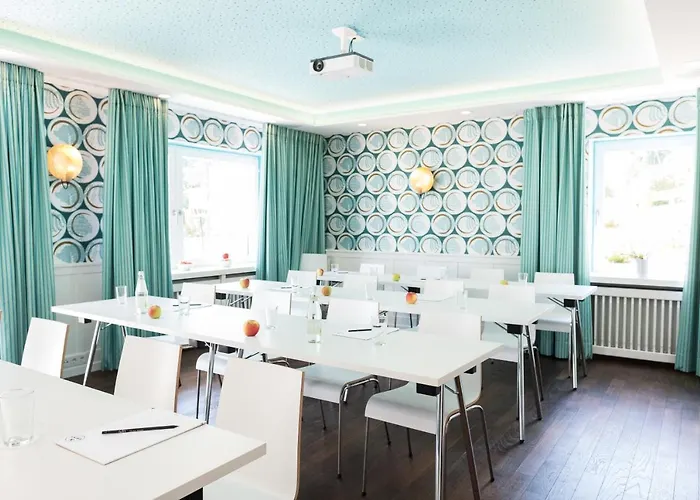 Eriks Hotel